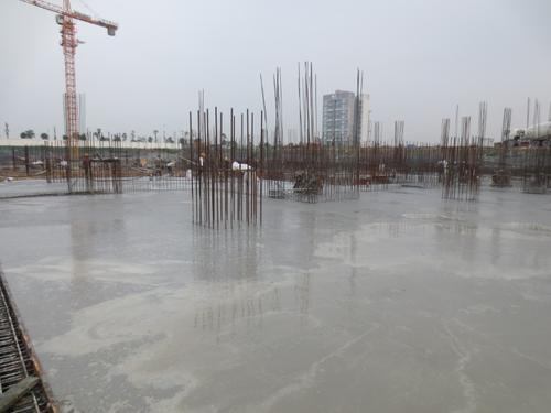 济南商砼站 济南商砼站